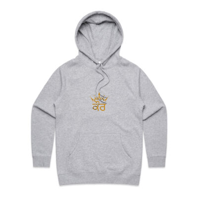 Kaur Customized Hoodie Thumbnail