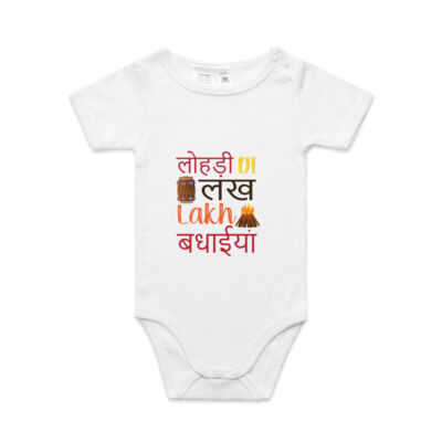 Lohri Di Lakh Lakh Vadhaiya Outfit Thumbnail